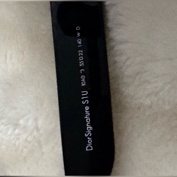 DiorSignature S1U - Picture 2 of 8